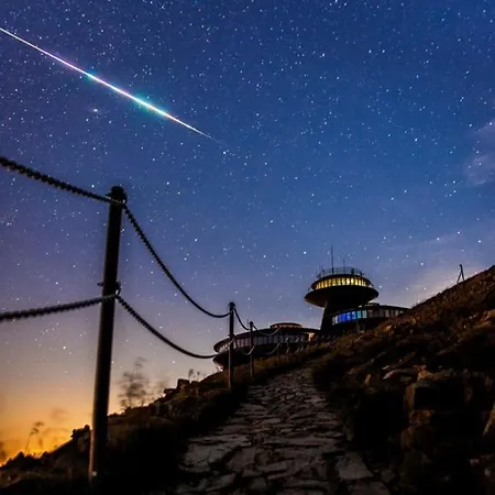 Pansiyon Azyl Nad Potokiem Karpacz