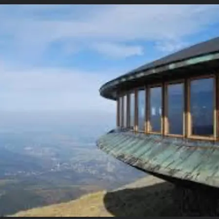 Azyl Nad Potokiem Pansiyon Karpacz