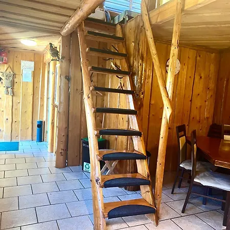 Pansiyon Azyl Nad Potokiem Karpacz