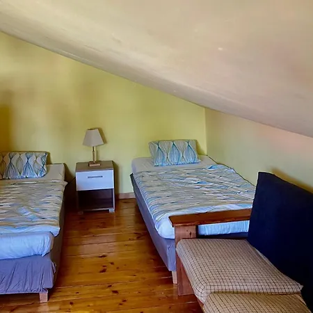 Azyl Nad Potokiem Pansiyon Karpacz