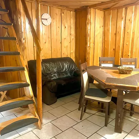 Azyl Nad Potokiem * Karpacz