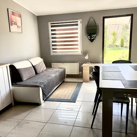 Azyl Nad Potokiem Pansiyon