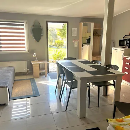 Azyl Nad Potokiem Pansiyon Karpacz