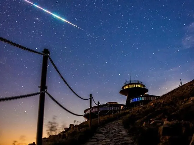 Accommodatie bij particulieren Azyl Nad Potokiem Karpacz