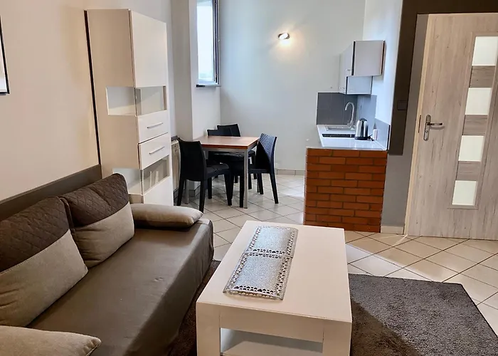 Azyl Nad Potokiem Accommodatie bij particulieren Karpacz