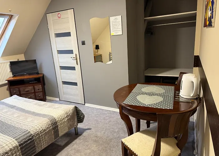 Azyl Nad Potokiem * Karpacz