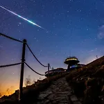 홈스테이 Azyl Nad Potokiem 카르파츠