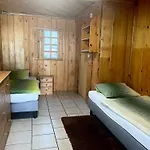 홈스테이 Azyl Nad Potokiem