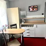Azyl Nad Potokiem منزل للإقامة *