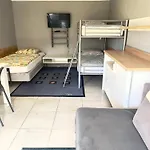 홈스테이 Azyl Nad Potokiem