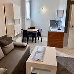 Azyl Nad Potokiem منزل للإقامة كارباش
