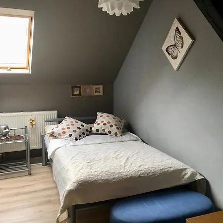 Privat bolig Azyl Nad Potokiem