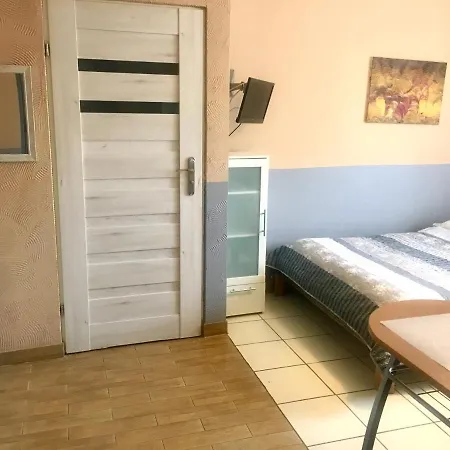 Ubytování v soukromí Azyl Nad Potokiem