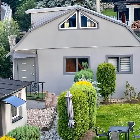 Azyl Nad Potokiem Privat bolig Karpacz