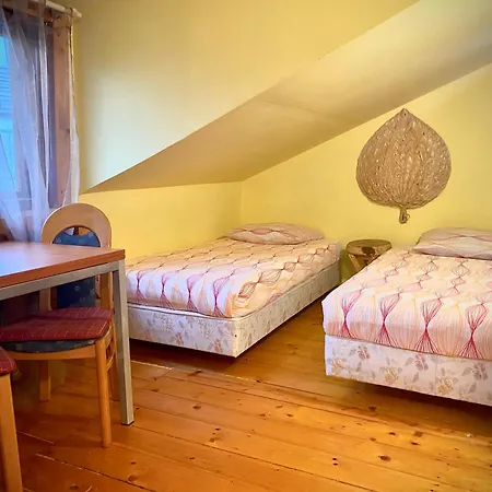Azyl Nad Potokiem Accommodatie bij particulieren Karpacz