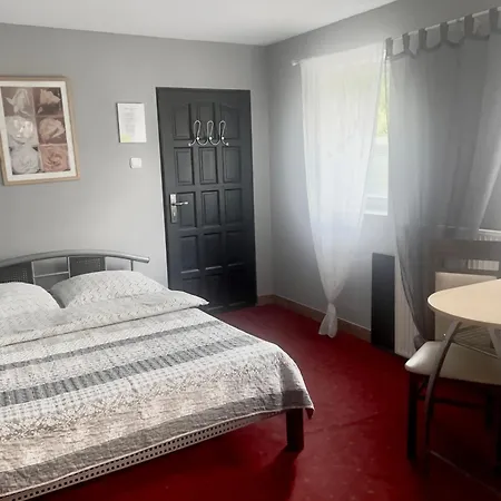 Azyl Nad Potokiem Karpacz