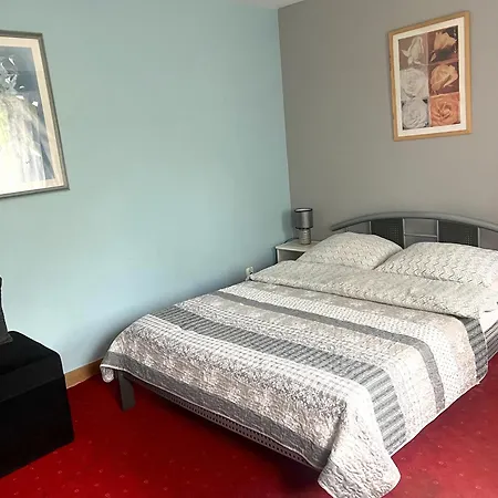 Azyl Nad Potokiem * Karpacz