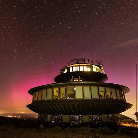 Privat bolig Azyl Nad Potokiem Karpacz