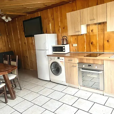 Azyl Nad Potokiem Privat bolig Karpacz