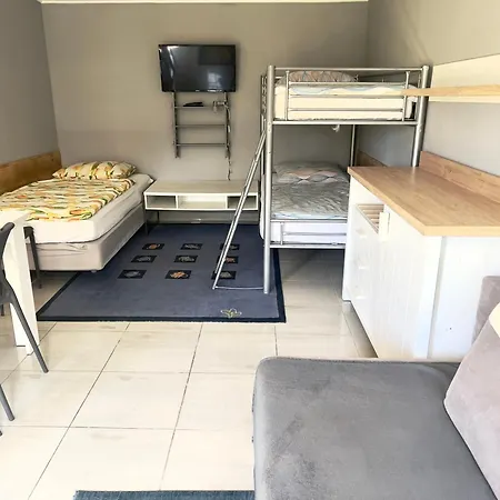 Privat bolig Azyl Nad Potokiem