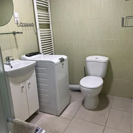 Privat bolig Azyl Nad Potokiem Karpacz