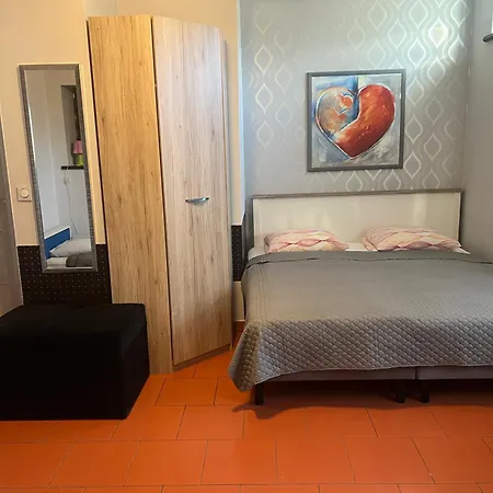 Azyl Nad Potokiem * 卡尔帕奇