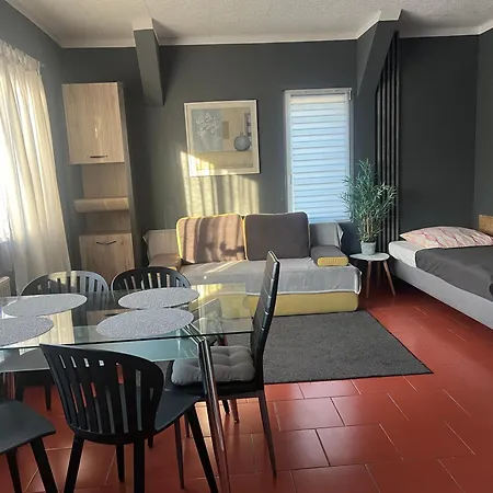 Privat bolig Azyl Nad Potokiem