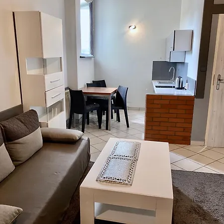 Azyl Nad Potokiem Homestay Karpacz