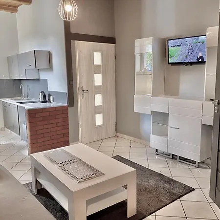 Privat bolig Azyl Nad Potokiem Karpacz