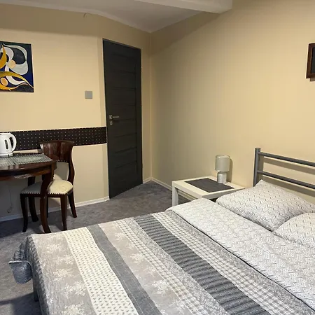 Privat bolig Azyl Nad Potokiem