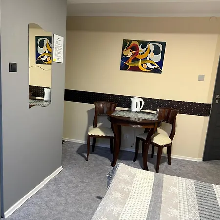 Homestay Azyl Nad Potokiem Karpacz