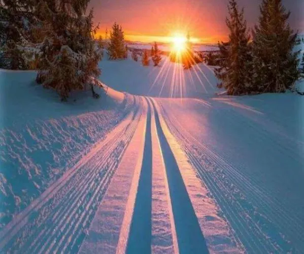 Azyl Nad Potokiem 卡尔帕奇