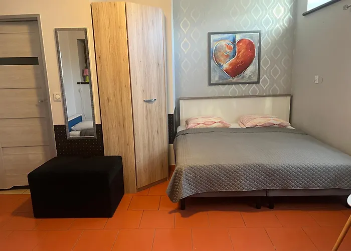 Azyl Nad Potokiem * Karpacz